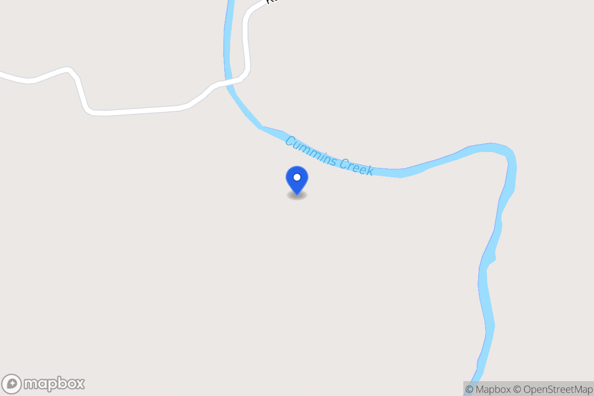 Map of Rek Hill R  & Kovar Rd , Rek Hill Area, Tx, Rek Hill Area