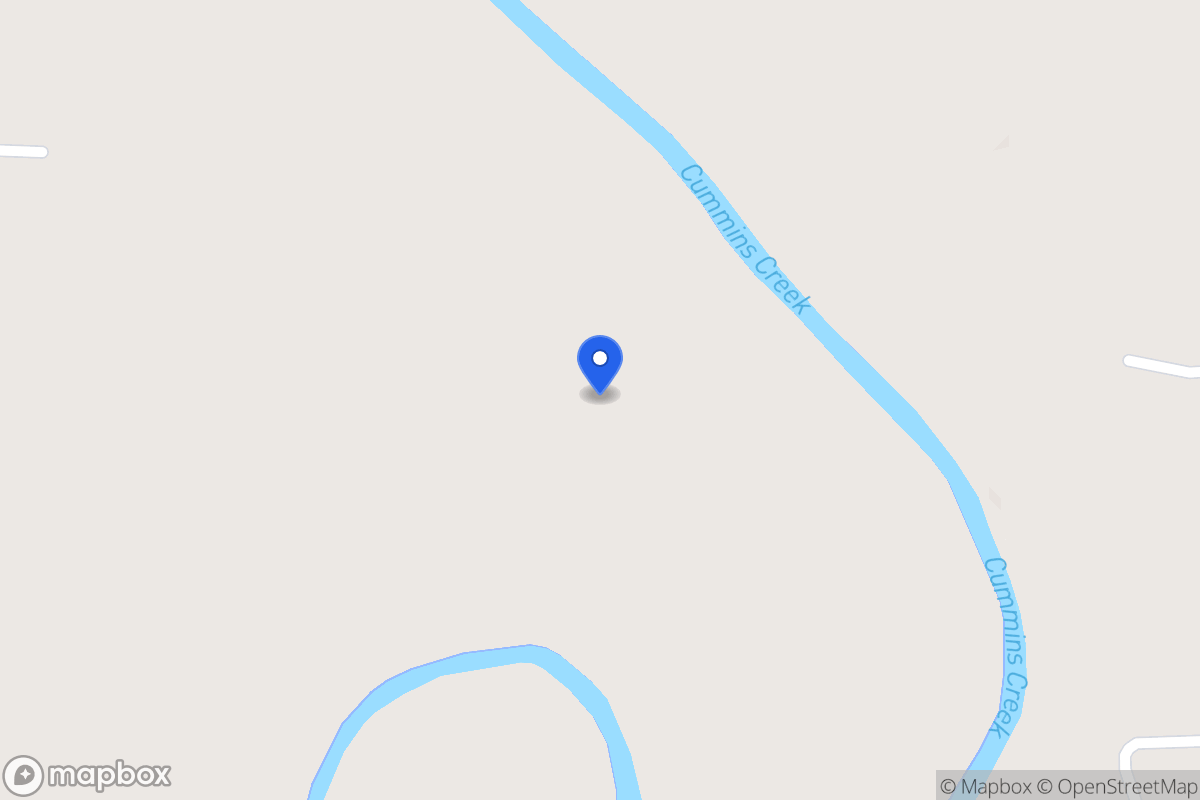 Map of Hwy  159 (Easement) , , Tx
