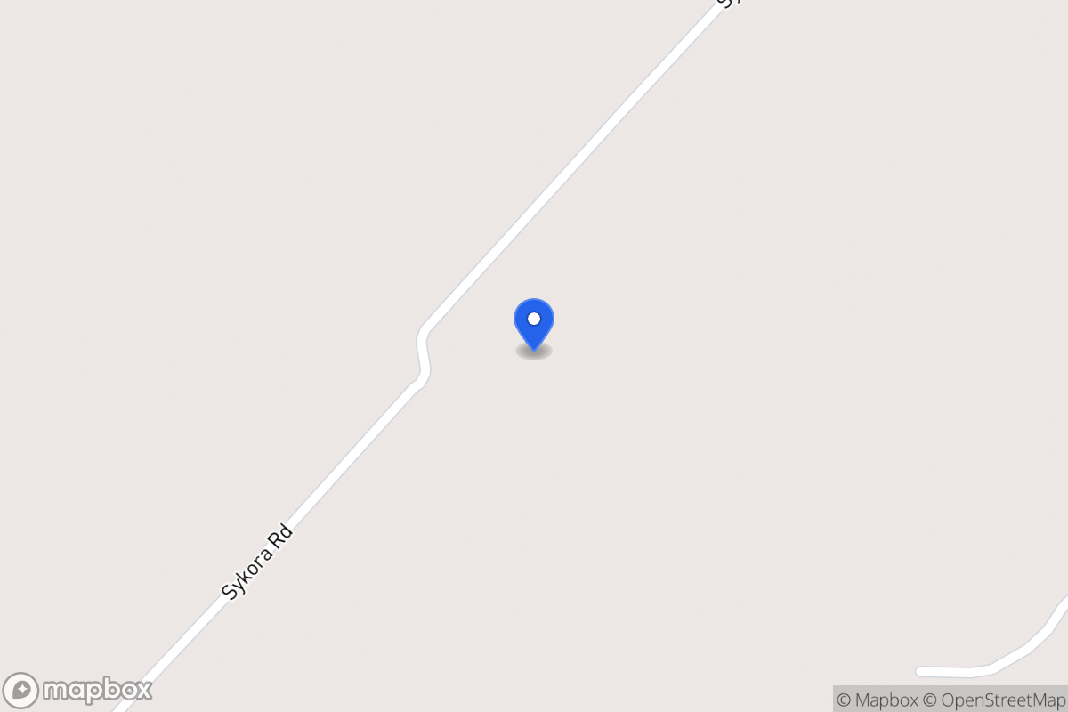 Map of 3520  Sykora , , Tx
