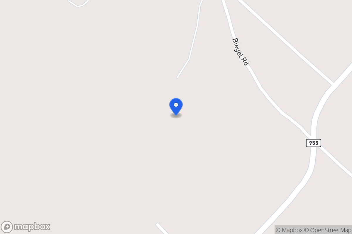 Map of Schumacher  & Fm 955 , , Tx