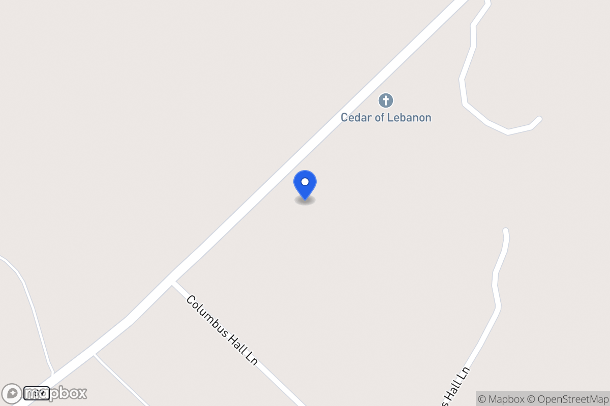 Map of 1520,1480  Hwy 159 , Fayetteville Area, Tx, Fayetteville Area
