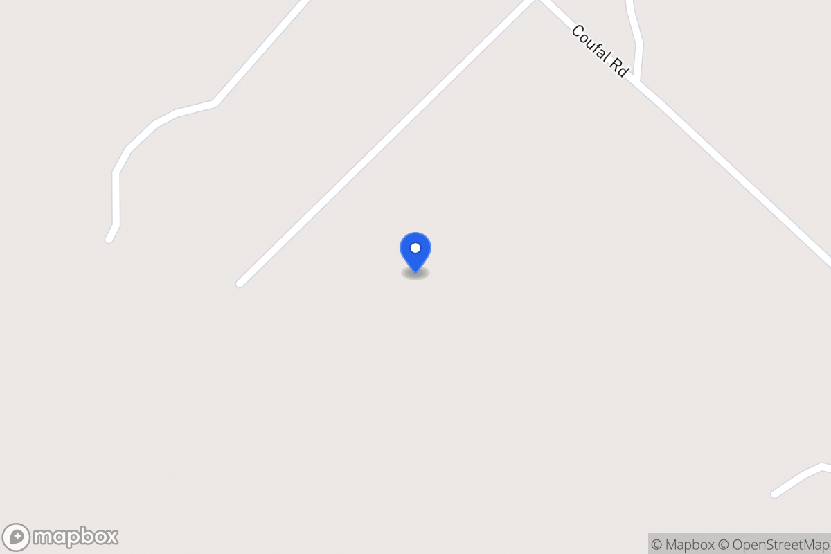 Map of Coufal  Rd , , Tx