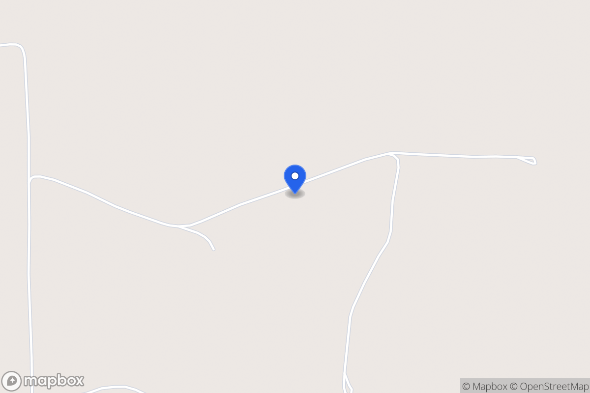Map of 8427  Old Lockhart Rd , Muldoon,  78949, Muldoon