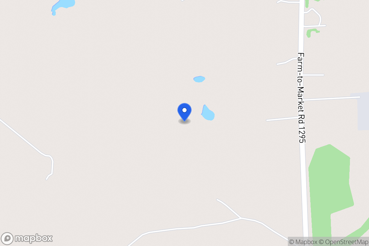 Map of 1512  Fm 1295 , Praha Area, Tx, Praha Area