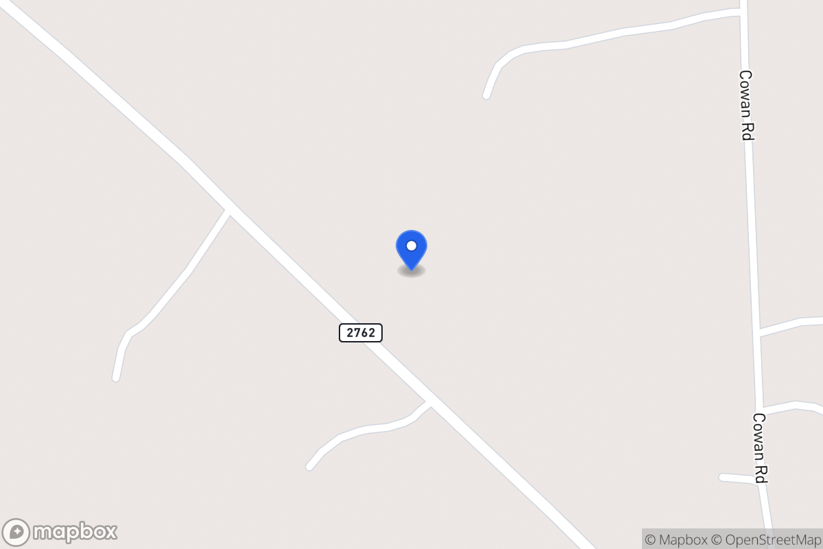 Map of 5279  Fm 2762 , Elm Grove Area, Tx, Elm Grove Area