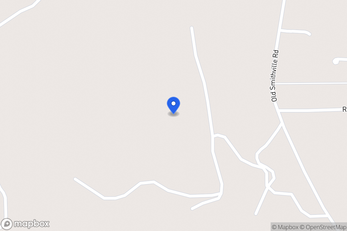 Map of 6625  Old Smithville Rd , Near Bastrop Cty Ln, Tx, Near Bastrop Cty Ln