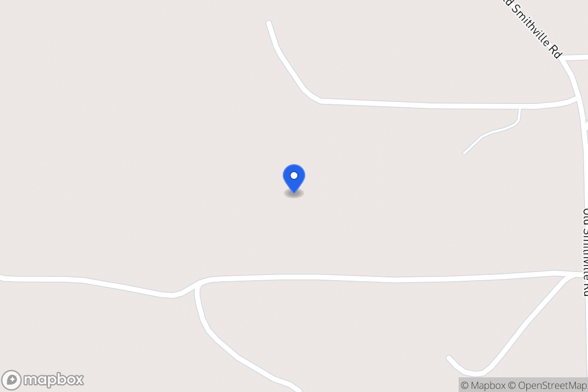 Map of 7045  Old Smithville Rd , Near Bastrop Cty Ln, Tx, Near Bastrop Cty Ln