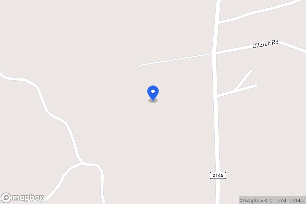 Map of 5813  Fm 2145 , Nechanitz Area, Tx, Nechanitz Area