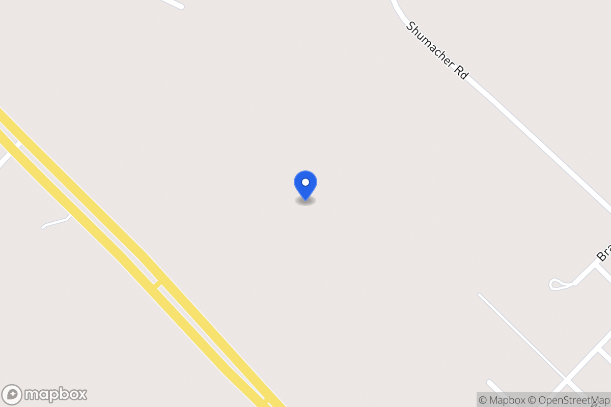 Map of 1330  Hwy 71 E , Ellinger, Tx 78938, Ellinger