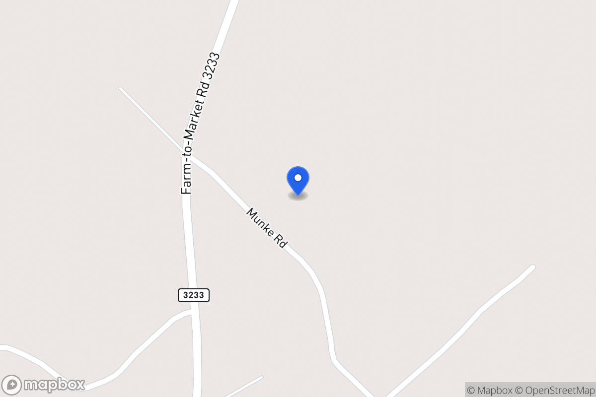 Map of 5627  Munke Rd , Cozy Corner Area,, Cozy Corner Area