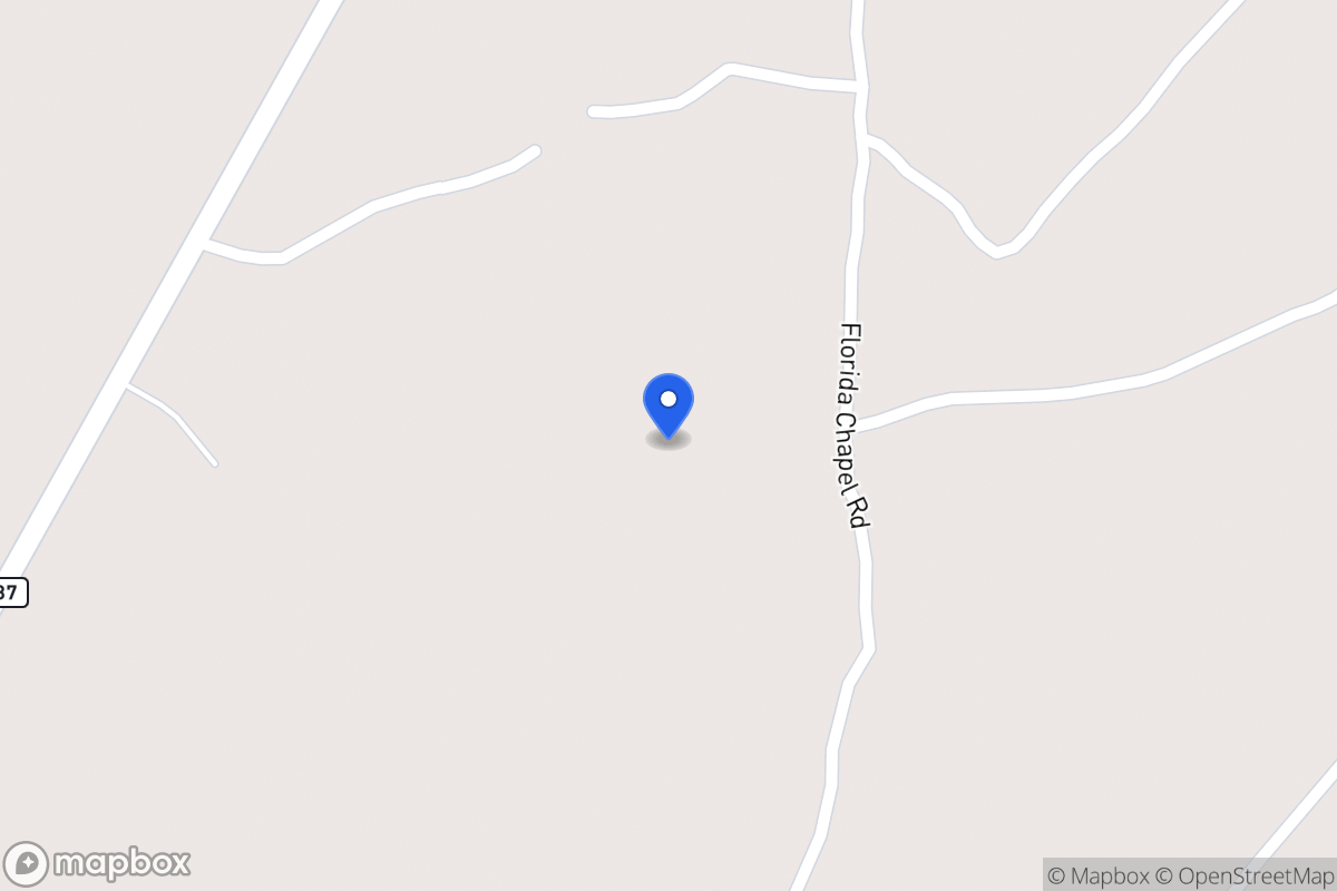Map of Hwy 237 & Florida Chapel , Cemetery Rd, Tx, Cemetery Rd