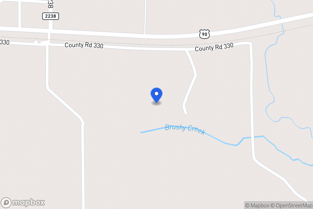 Map of Herzik  Rd , Engle Area,, Engle Area