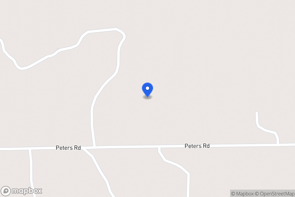 Map of 701  Peters Rd , Dubina Area, Tx, Dubina Area