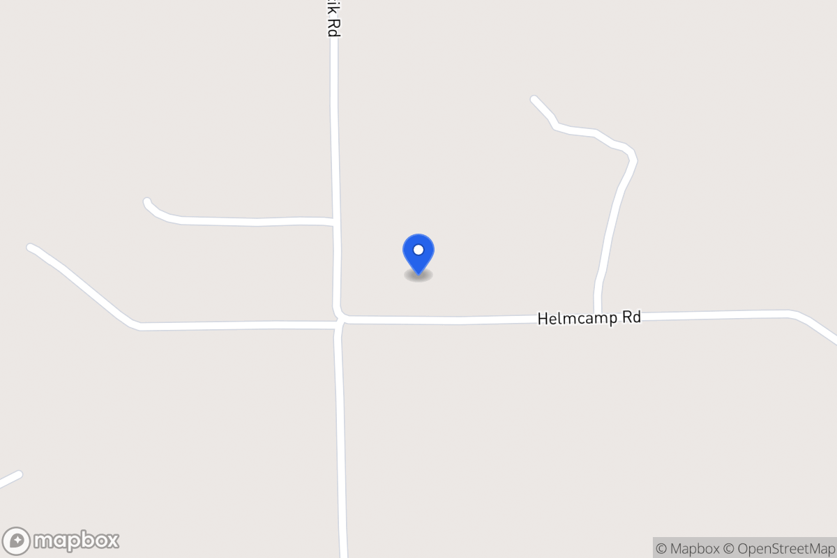 Map of 2501  Helmcamp Rd , Weimar Area, Tx, Weimar Area