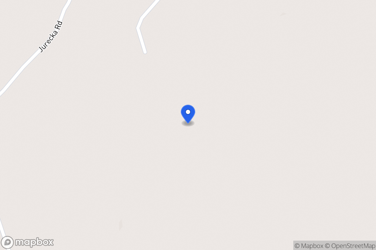 Map of 2547  Jurecka Rd (Easement) , Fayetteville, Tx, Fayetteville