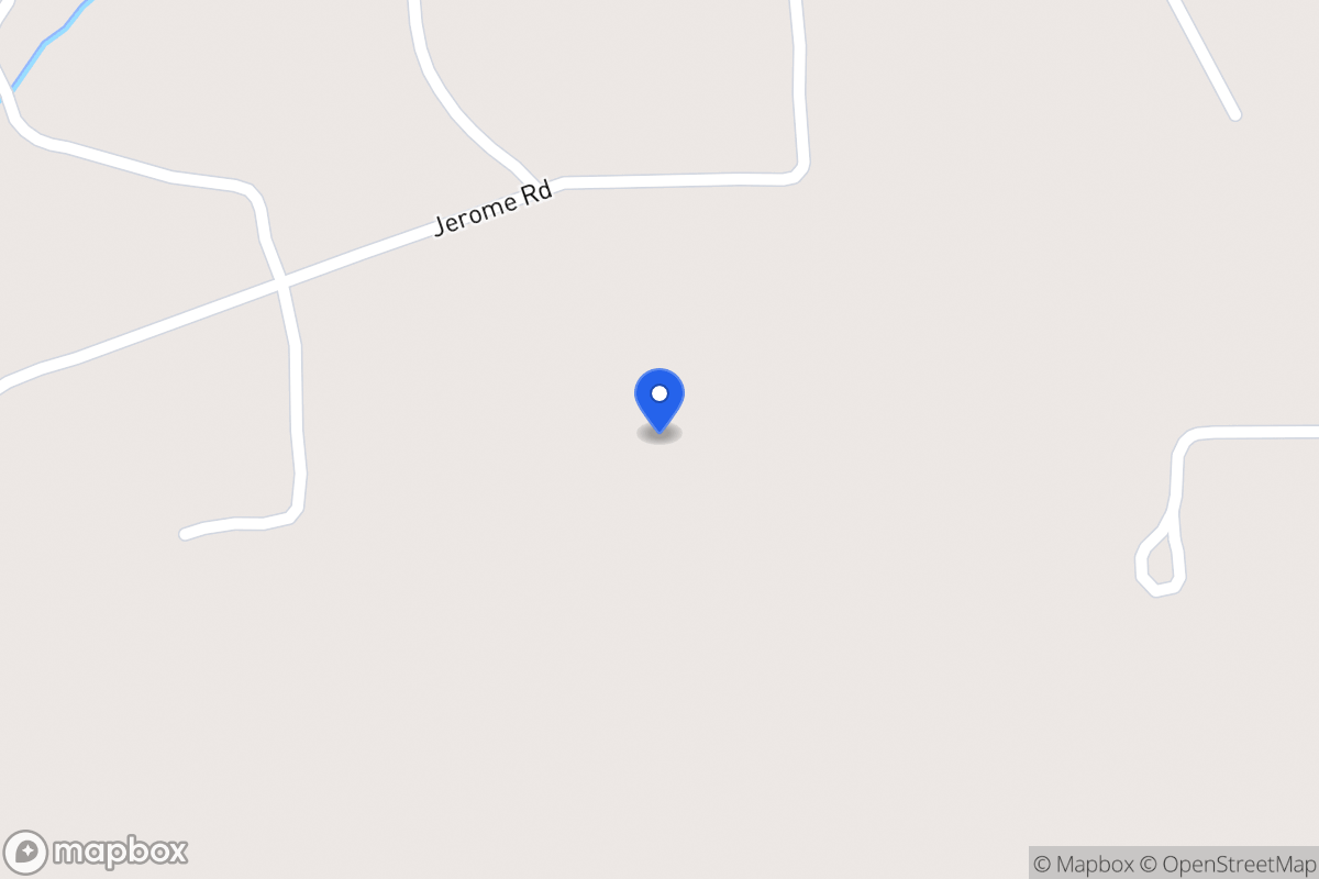 Map of 4700   Jerome Rd , St John Area, Tx, St John Area