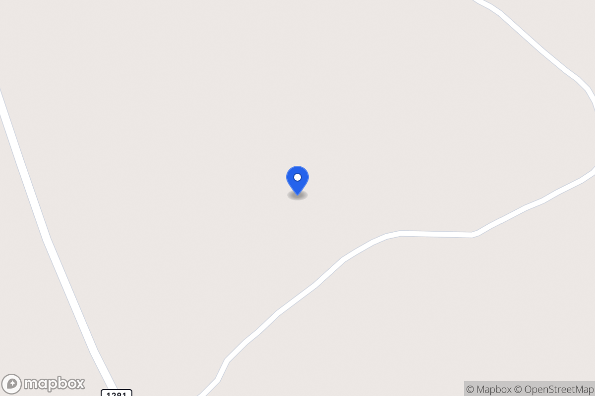 Map of 2062  N Fm 1291 (Easement) , Fayetteville Area, Tx, Fayetteville Area