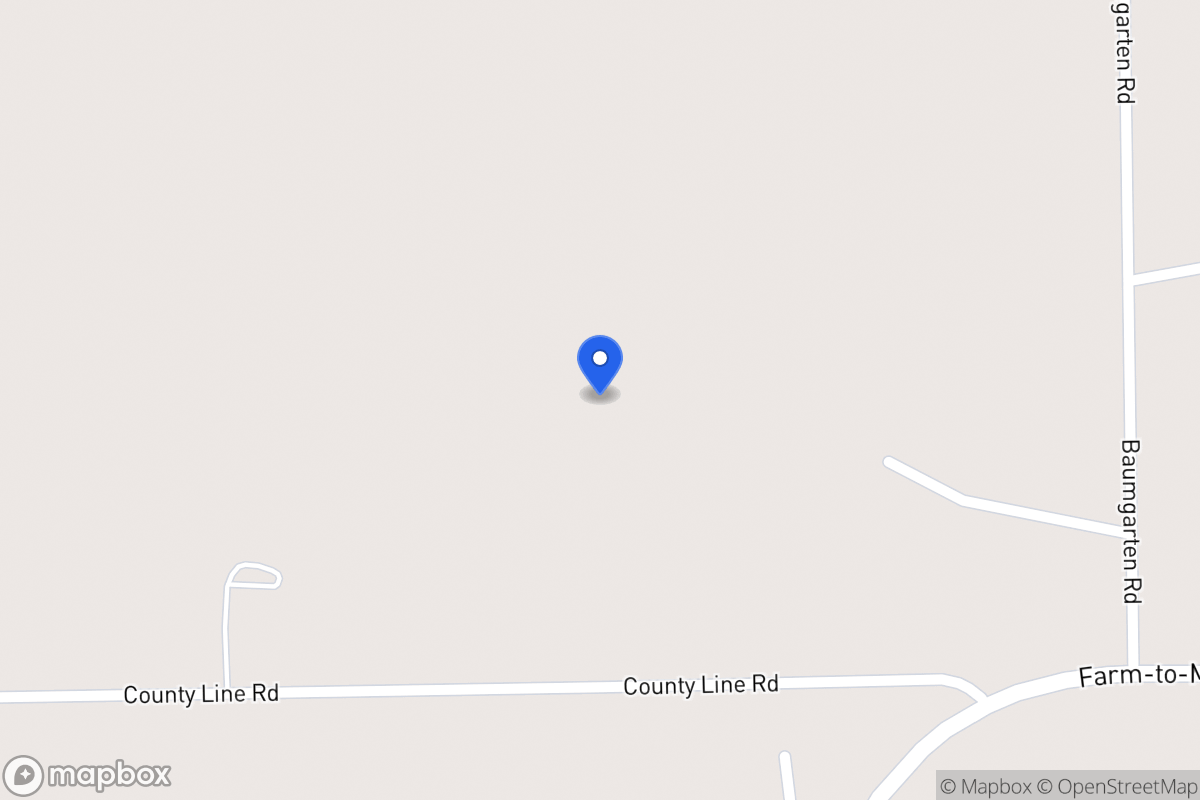 Map of Lavaca Cty Line Rd , St John Area, Tx, St John Area