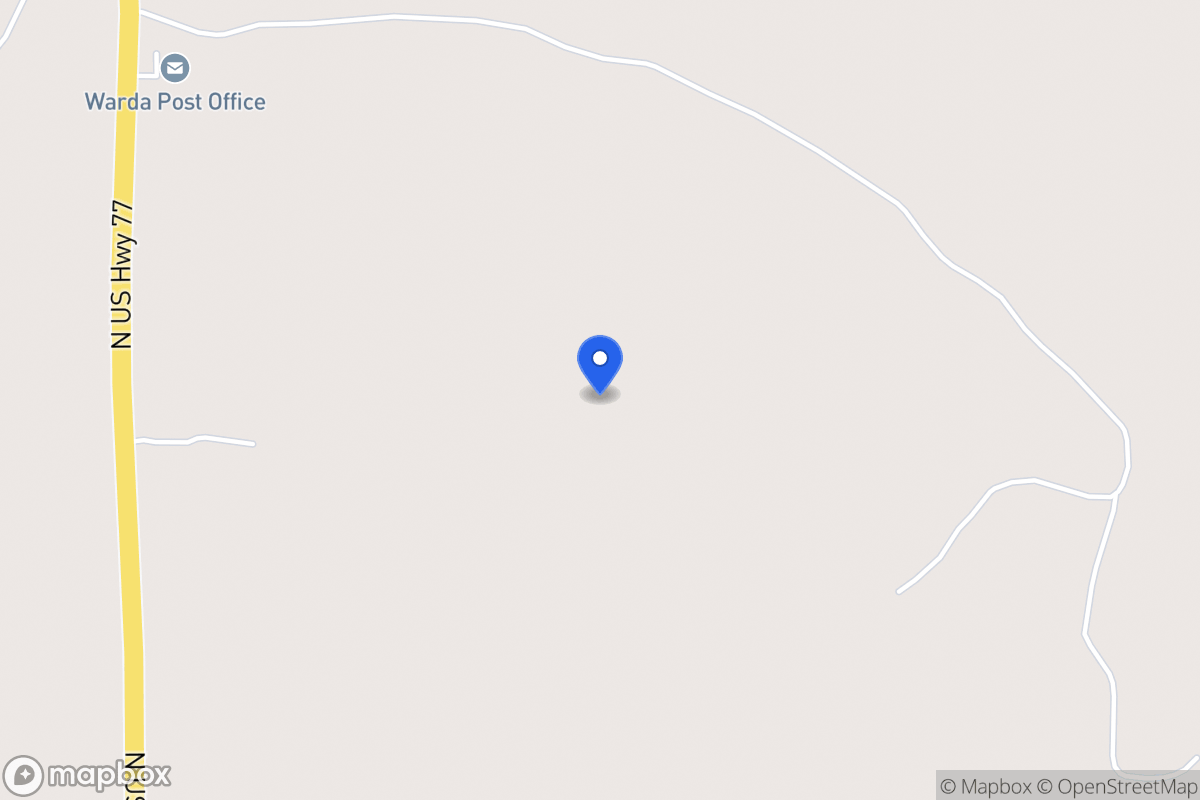 Map of 5813 S Us Hwy 77 , Giddings, Tx 78942, Giddings