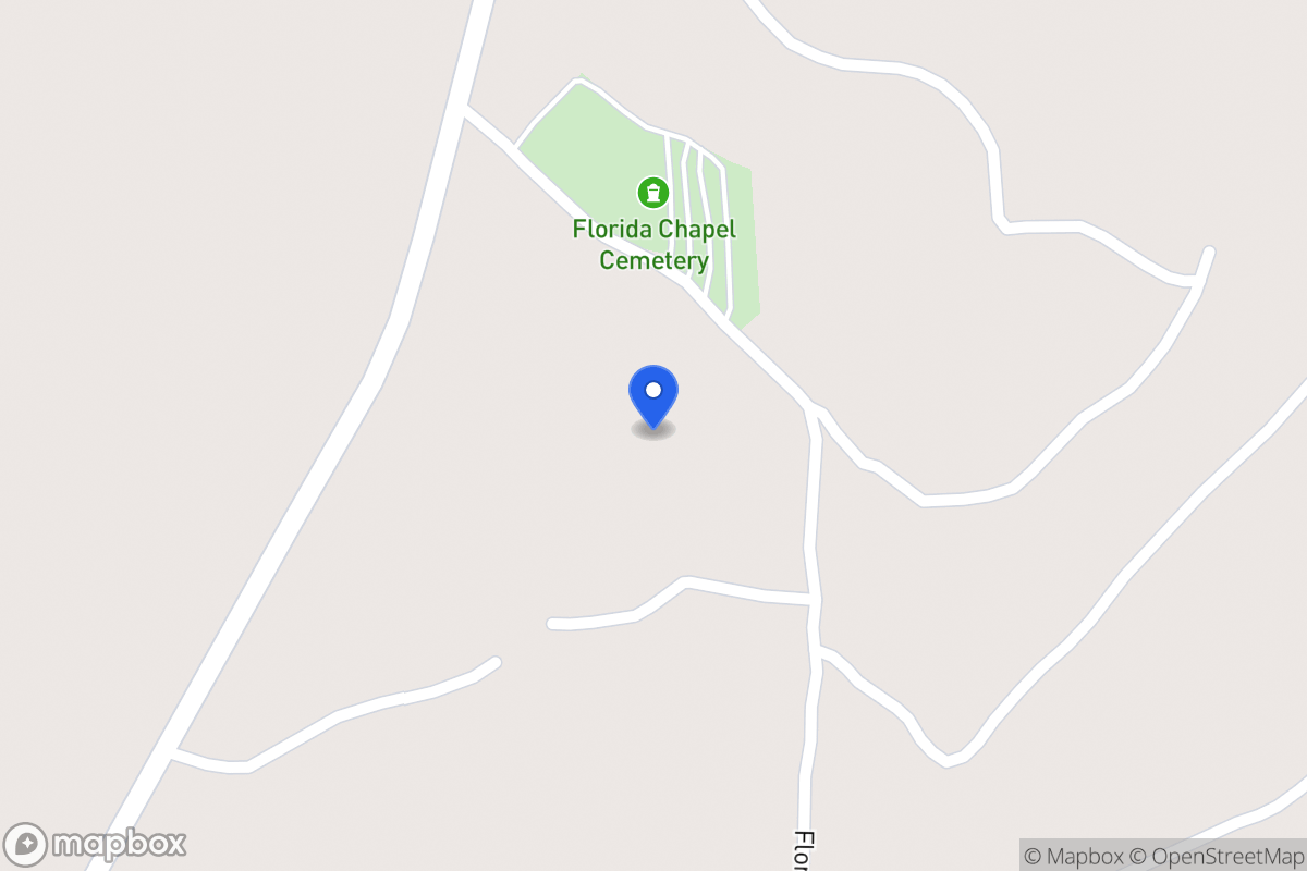 Map of 404  Florida Chapel Rd, Round Top, Tx, Round Top