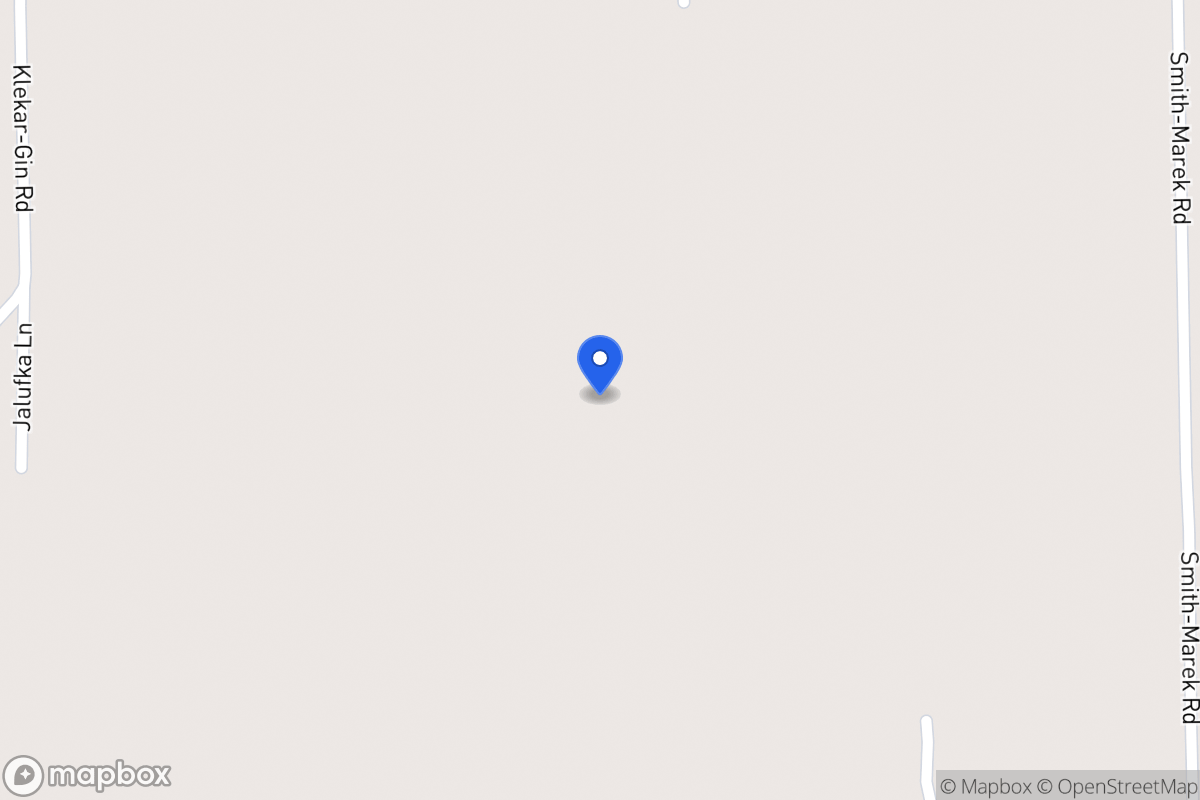 Map of 6990  Wolters Rd , Engle Area, Tx, Engle Area
