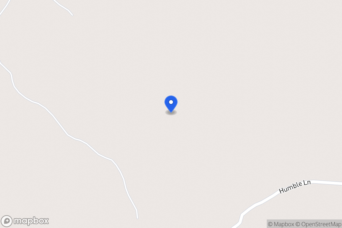Map of 245  Humble Ln , Warda, Tx, Warda