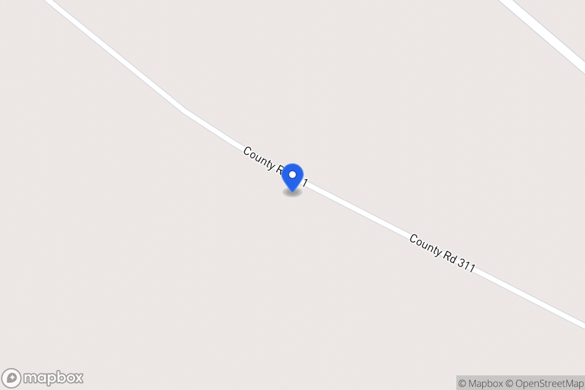 Map of , ,