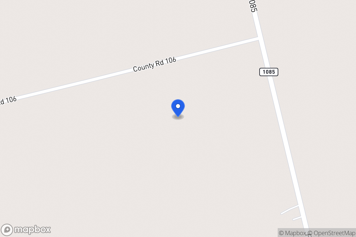 Map of , ,