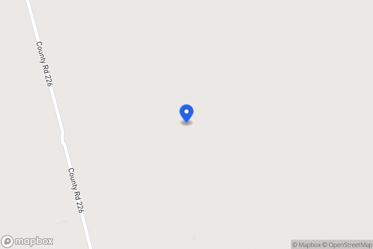Map of , ,