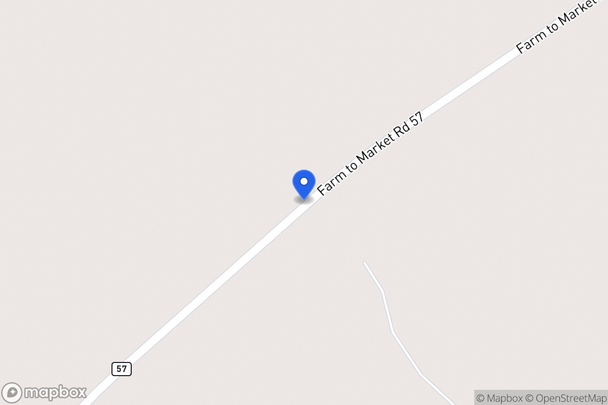 Map of , ,