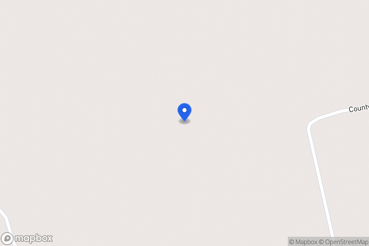 Map of 336  County Rd 215 , Roby, Tx 79543, Roby