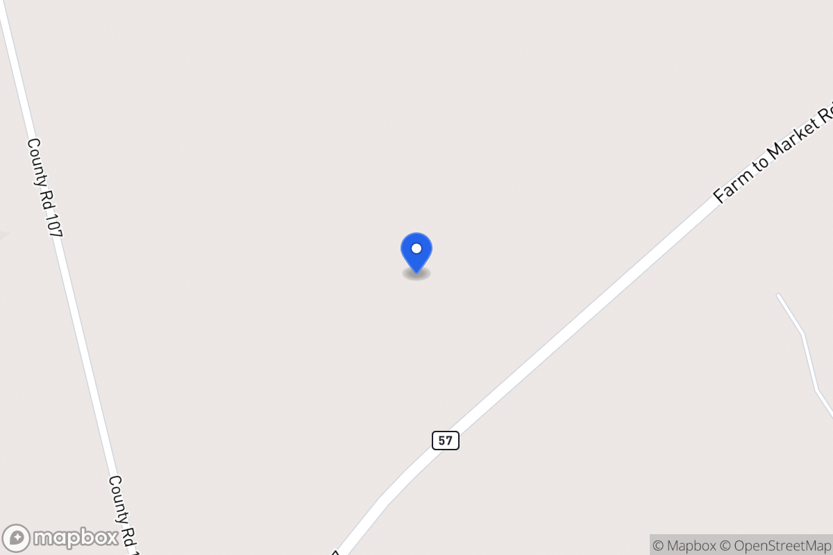 Map of , ,