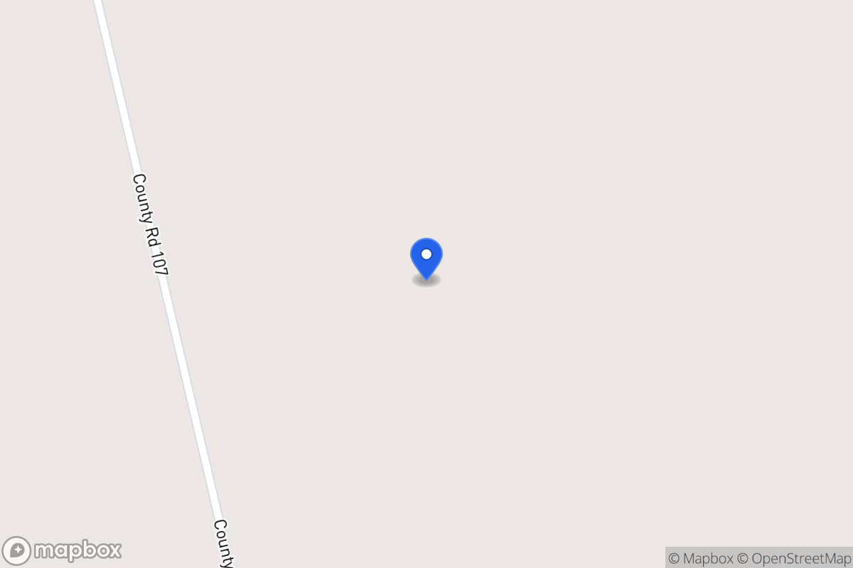 Map of , ,