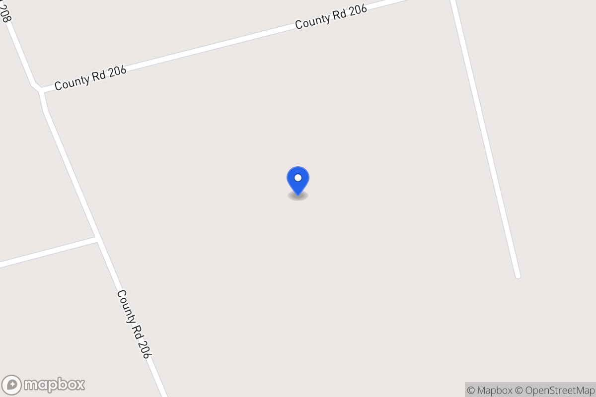 Map of , ,