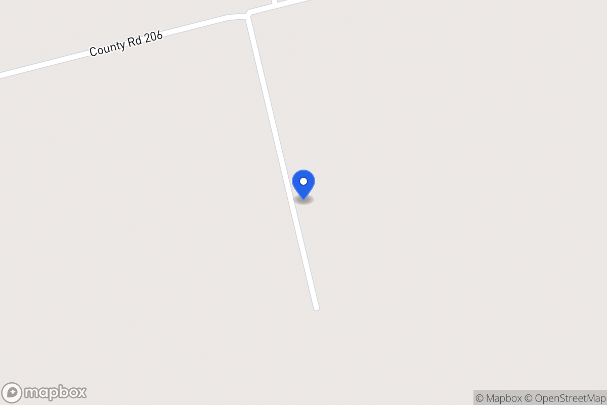 Map of , ,