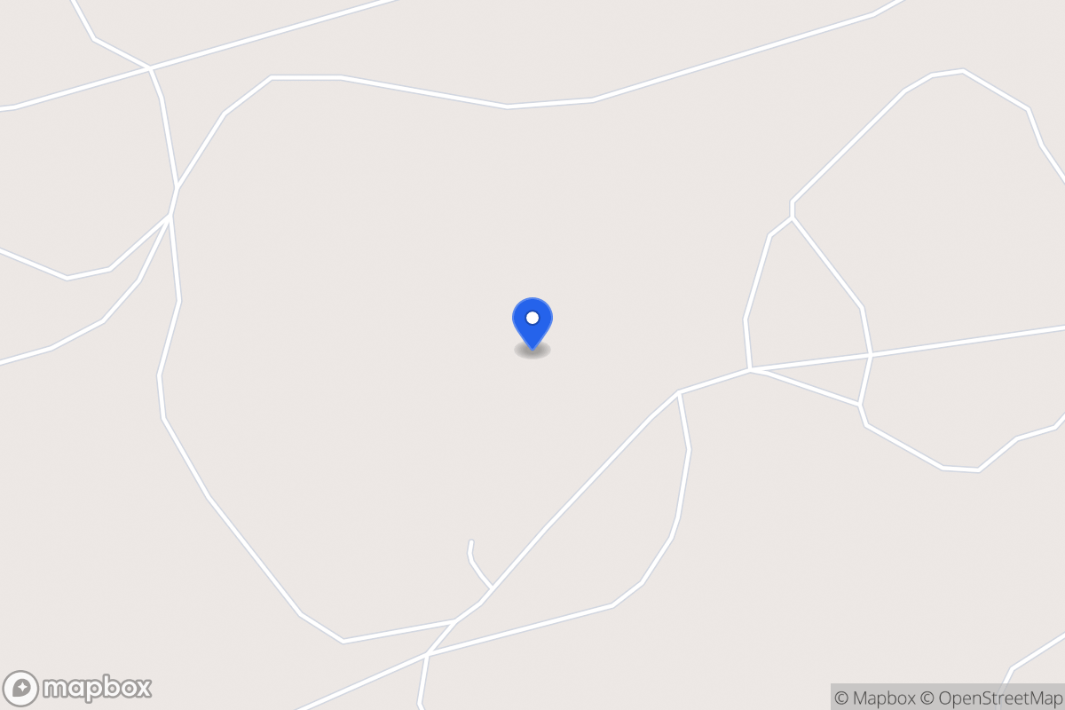 Map of , ,