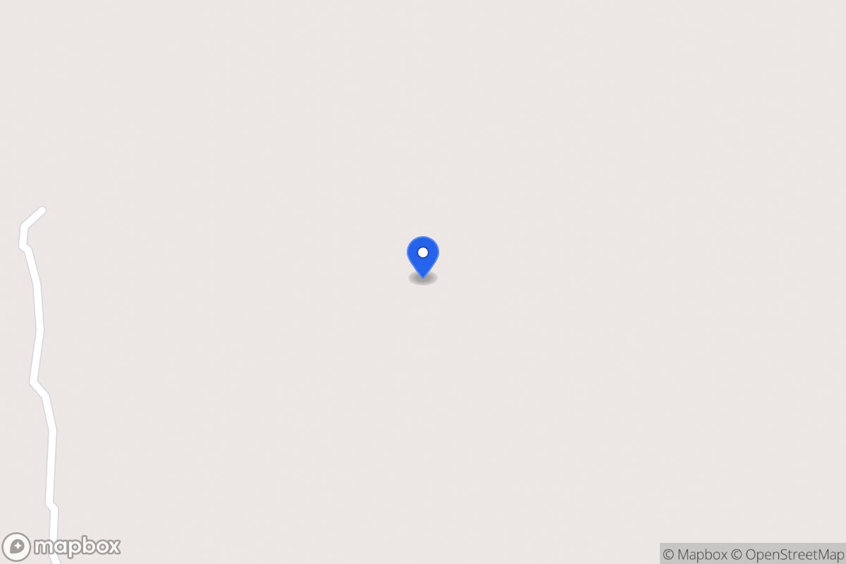 Map of , ,