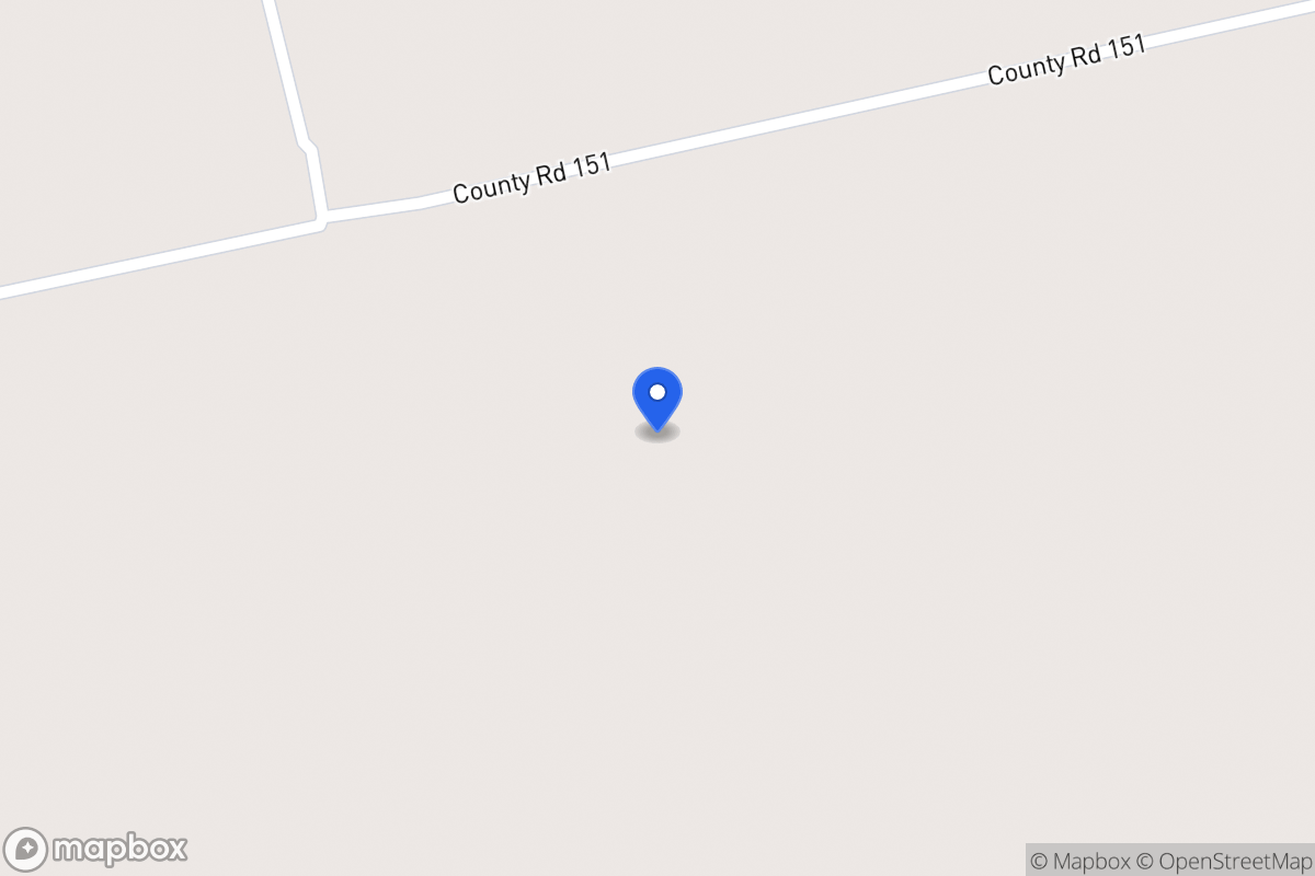 Map of , ,