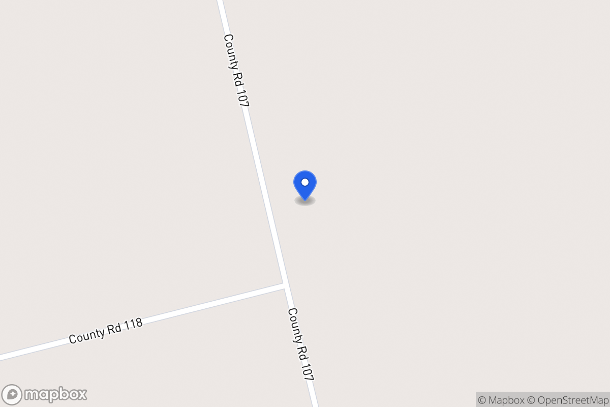 Map of , ,