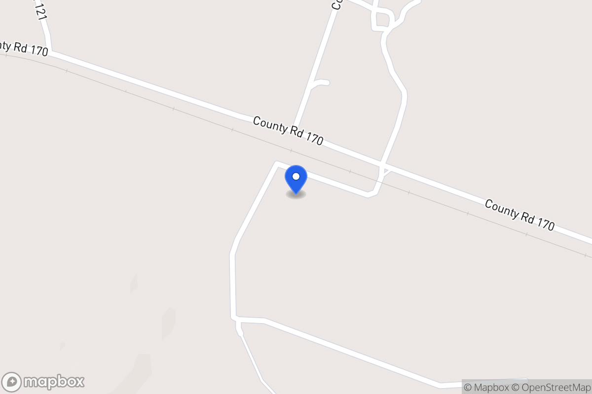 Map of , ,