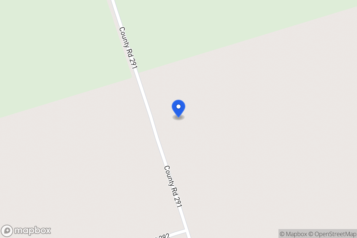 Map of Cr 291, ,