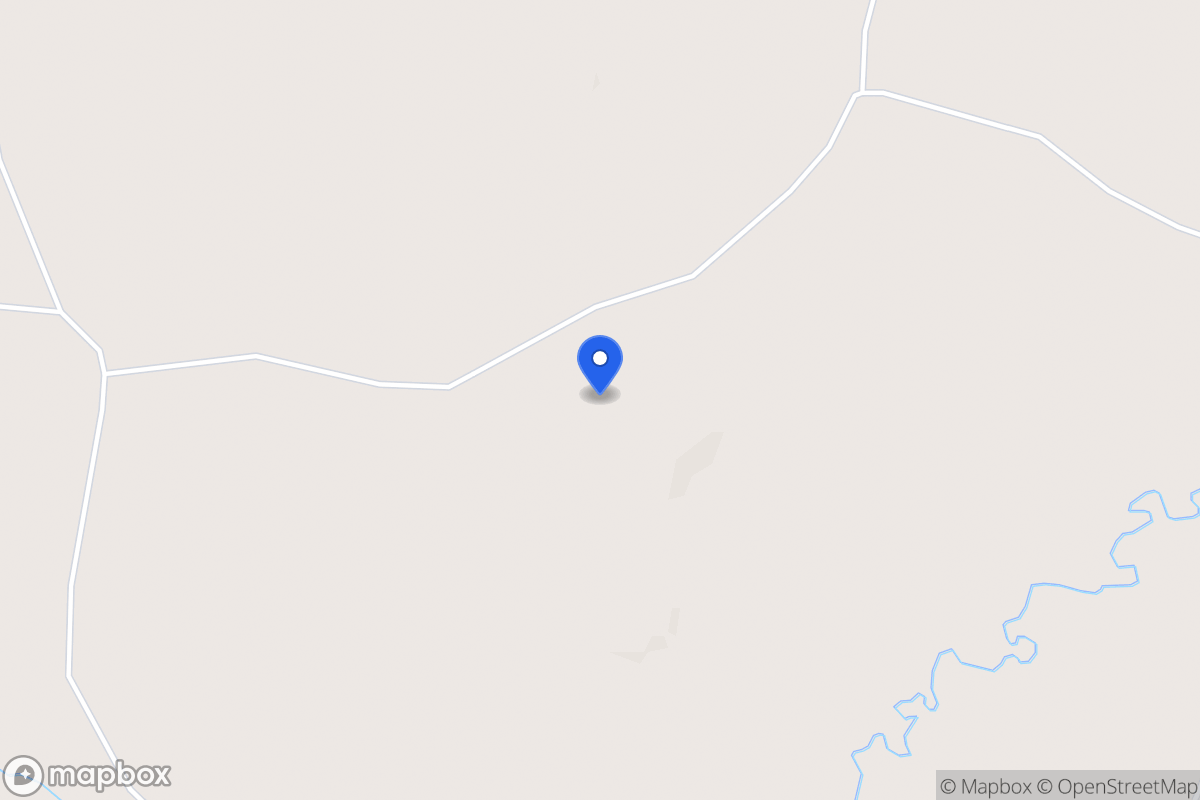Map of , ,