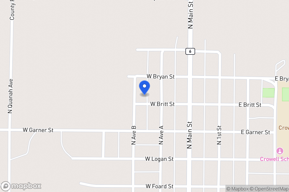Map of , ,