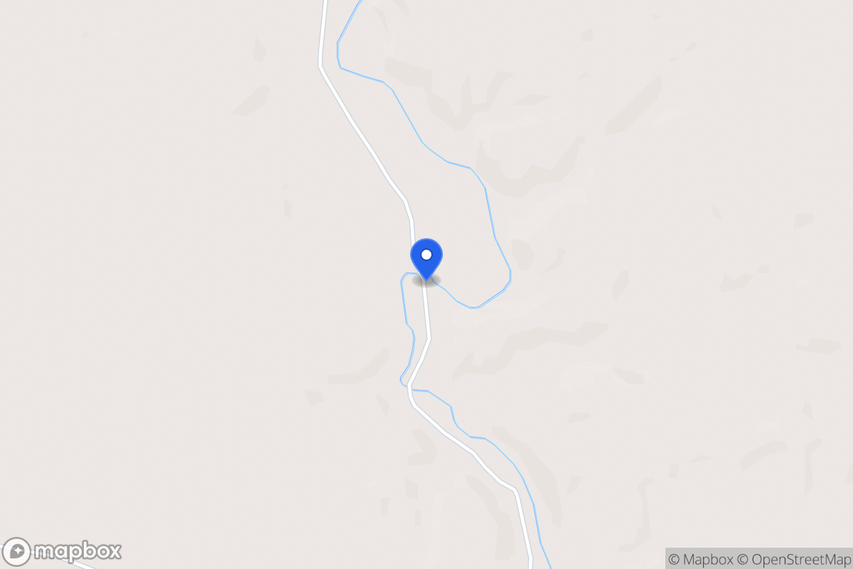 Map of , ,