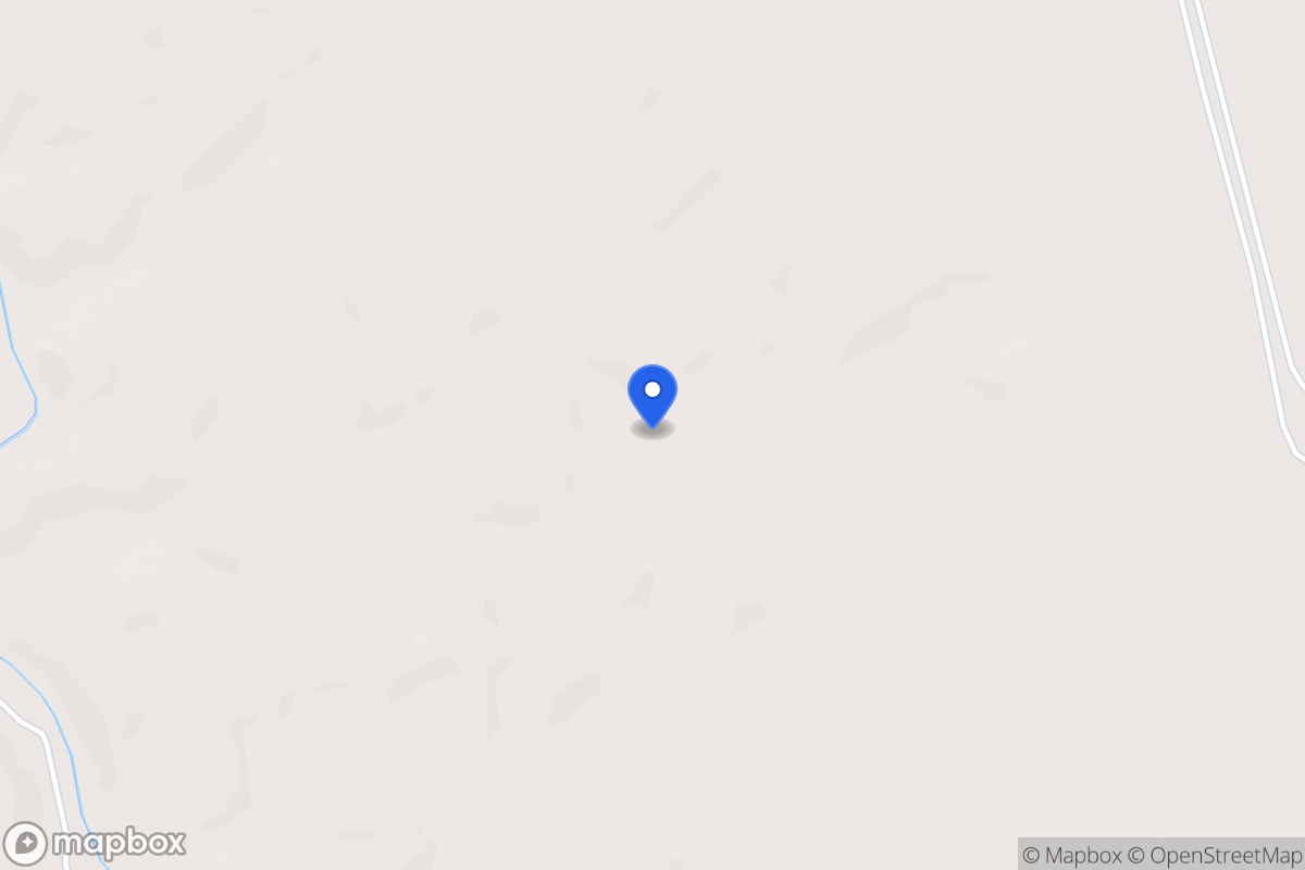 Map of , ,