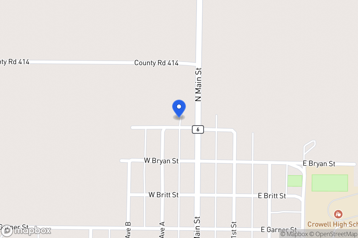 Map of , ,