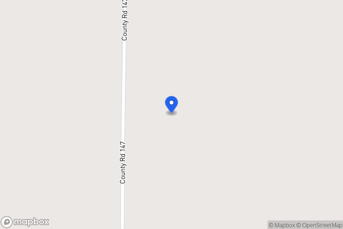 Map of 5563 Cr 147, Crowell, Tx 79227, Crowell