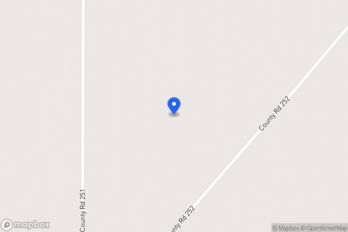 Map of , ,