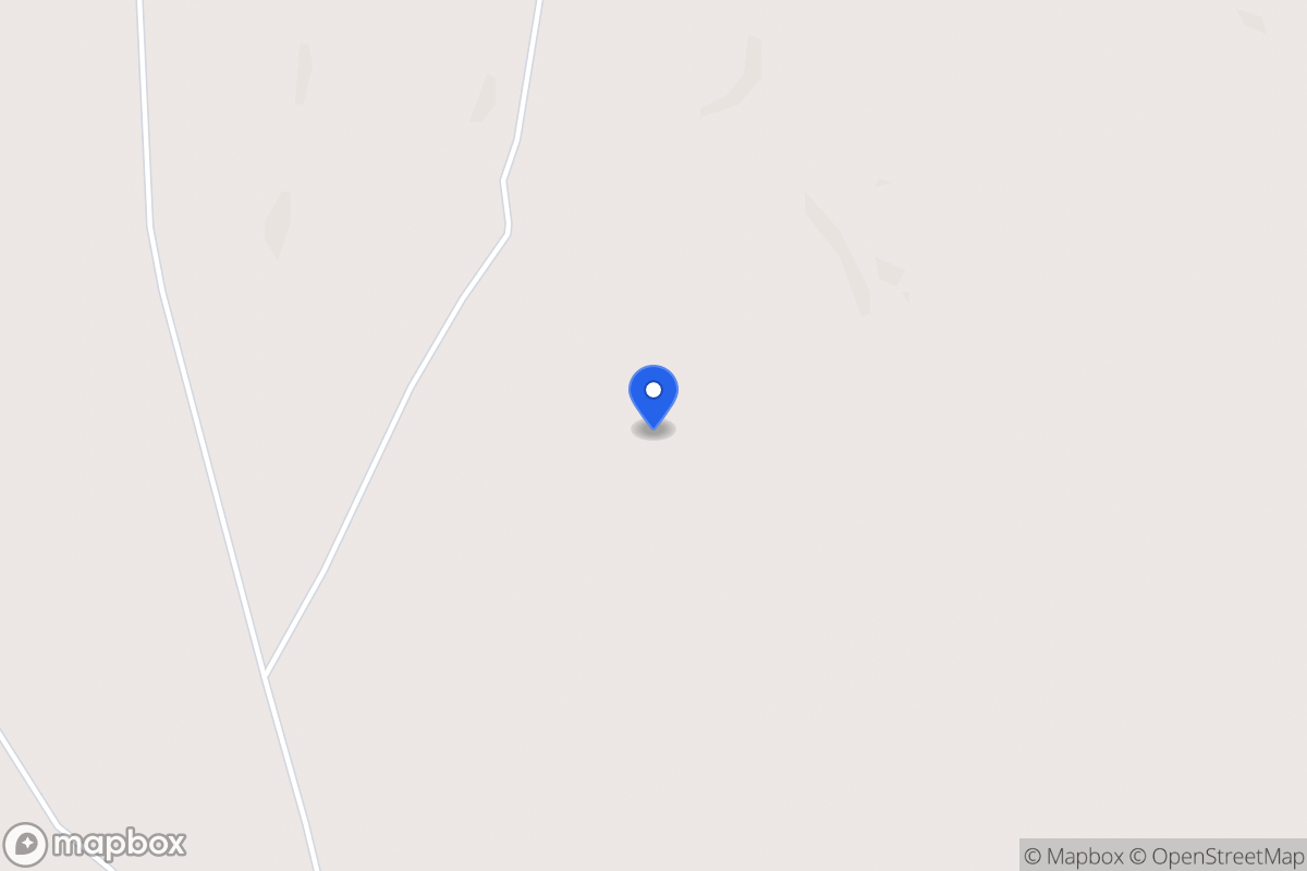 Map of , ,