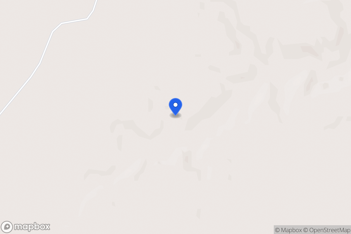 Map of , ,